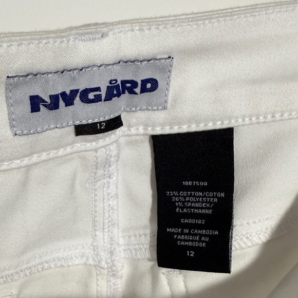 Nygard | Cropped Jean/Jeggings | 12 - Picture 2 of 6
